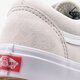 Női tornacipők VANS UA OLD SKOOL va38g1u5lw szín: bézs