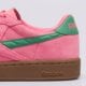 Női sportcipők REEBOK CLUB C GROUNDS UK 100229526 szín: rózsaszín