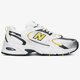 Női sportcipők NEW BALANCE 530  mr530unx szín: fehér