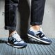 Férfi sportcipők NEW BALANCE 237  ms237ra szín: sötétkék