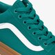 Férfi sportcipők VANS UA OLD SKOOL vn0a38g1vkum szín: zöld