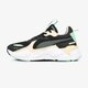Gyerek sportcipők PUMA RS-X JOY JR 37286403 szín: fekete