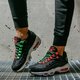 Női sportcipők NIKE AIR MAX 95 SE cv9030-001 szín: fekete
