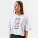 Női póló ELLESSE PÓLÓ DEWAY sgg09814white szín: fehér