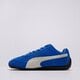 Gyerek sportcipők PUMA SPEEDCAT JR 40169813 szín: kék