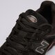 Férfi sportcipők NEW BALANCE 2002R  u2002rg szín: fekete