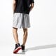 Férfi rövidnadrágok JORDAN RÖVIDNADRÁG JUMPMAN CEMENT POOLSIDE 7" SHO ao2842-077 szín: szürke