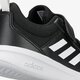Gyerek sportcipők ADIDAS TENSAUR C  s24042 szín: fekete