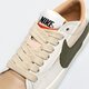 Női sportcipők NIKE W BLAZER LOW '77 JUMBO dq1470-105 szín: bézs