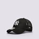 Férfi baseball sapka NEW ERA SAPKA HOME FIELD 940 TRUCKER NYY NEW YORK YANKEES 60358155 szín: fekete