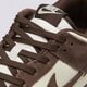 Férfi sportcipők NIKE DUNK LOW RETRO fq8249-104 szín: barna