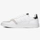 Női sportcipők ADIDAS SUPERCOURT fu9501 szín: fehér