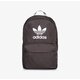 Női hátizsák ADIDAS HÁTIZSÁK ADICOLOR BACKPK hd7154 szín: khaki