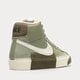 Férfi sportcipők NIKE BLAZER MID PRO CLUB dq7673-301 szín: khaki