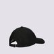 Gyerek baseball sapka LEVI'S SAPKA CAP - BABY TAB LOGO d6250-0001 szín: fekete