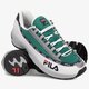 Férfi sportcipők FILA DSTR97  101057090q szín: fehér