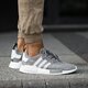 Férfi sportcipők ADIDAS NMD_R1 bb2886 szín: szürke