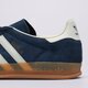 Férfi sportcipők ADIDAS GAZELLE INDOOR  jq8393 szín: fekete