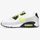 Férfi sportcipők NIKE AIR MAX 90  db0625-100 szín: fehér