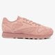 Női sportcipők REEBOK CLASSIC LEATHER  bs7736 szín: rózsaszín