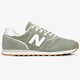 Férfi sportcipők NEW BALANCE 373  ml373sf2 szín: zöld