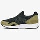 Férfi sportcipők ASICS GEL-LYTE V  hl7b39090 szín: fekete