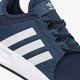 Férfi sportcipők ADIDAS X_PLR cq2407 szín: sötétkék