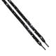 Női cipőápolók MR. LACY CIPŐFŰZŐ PRINTIES CEMENT BLACK/WHITE 3166520 szín: fekete