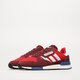 Férfi sportcipők ADIDAS TREZIOD 2  gy0050 szín: bordó