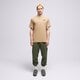 Férfi nadrágok REEBOK NADRÁG CL VECTOR TRACKPANT 100036177 szín: khaki