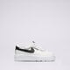 Gyerek sportcipők NIKE FORCE 1 LOW EASYON fn0236-101 szín: fehér