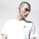 Férfi póló PUMA PÓLÓ GRAPHIC TEE TFS 59716752 szín: fehér