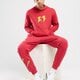 Férfi nadrágok JORDAN NADRÁG M J FLT MVP HBR FLC PANT fb7027-619 szín: piros