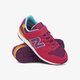 Gyerek sportcipők New Balance YV996TMG  yv996tmg szín: rózsaszín
