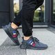 Férfi sportcipők ADIDAS EQT CUSHION ADV cq2378 szín: fekete