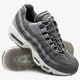 Női sportcipők NIKE WMNS AIR MAX 95 LX aa1103003 szín: szürke