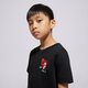 Gyerek póló NIKE PÓLÓ K NSW TEE BOXY SCOOTER BOY hq3239-010 szín: fehér