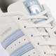 Férfi sportcipők ADIDAS SUPERSTAR  bz0195m szín: szürke