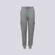 Gyerek nadrágok JORDAN NADRÁG MY BROOKLYN ESS FLC CARGO PANT BOY 95f105-geh szín: szürke