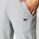 Férfi nadrágok NEW ERA NADRÁG NE BRANDED JOGGER NE LGH NONE 11604088 szín: szürke