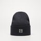 Gyerek téli sapka LEVI'S SAPKA SILVERTAB BEANIE OV d7810-0001 szín: sötétkék