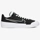 Férfi sportcipők NIKE DROP TYPE SWOOSH cq0989-002 szín: fekete