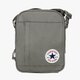 Női táska CONVERSE NŐI TÁSKA POLY CROSS BODY 10003338a04 szín: szürke
