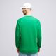 Férfi pulóver ADIDAS PULÓVER TREFOIL CREW im4503 szín: zöld