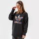 Női pulóver ADIDAS PULÓVER SWEATSHIRT gn3355 szín: fekete