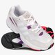 Férfi sportcipők ADIDAS YUNG-96 CHASM db2601 szín: fehér
