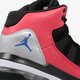 Gyerek sportcipők JORDAN MAX AURA (GS) aq9214-600 szín: piros