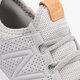 Női sportcipők NEW BALANCE WCRUZKG2 wcruzkg2 szín: szürke