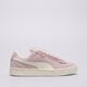 Női sportcipők PUMA SUEDE XL 39520508 szín: rózsaszín