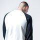 Férfi pulóver JORDAN PULÓVER M J JUMPMAN CLSCS FLC CREW ck2848-100 szín: fehér